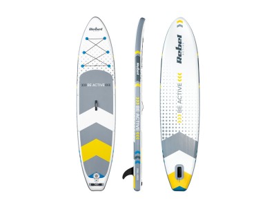 Deska SUP REBEL ACTIVE RBA-451 350cm