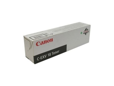 Canon Toner C-EVX 18 for iR1018/iR1022