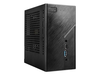 Asrock DeskMini X600/USB4 1.92L sized