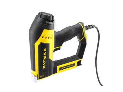 Stanley FMHT6-75934 electric stapler Tacking