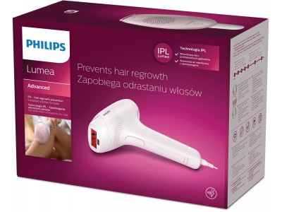 Philips Lumea Advanced SC1994/00 light hair