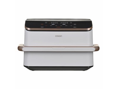 Cosori 1895375 Double 10 L Stand-alone