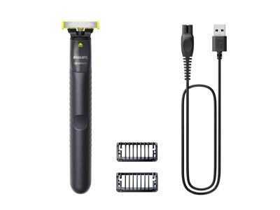 Philips Norelco OneBlade QP1424/10 men`s shaver