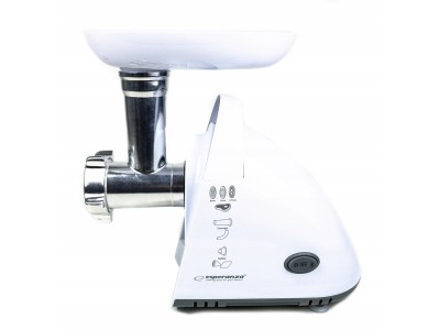 ESPERANZA EKM031 Meat grinder White 2200W