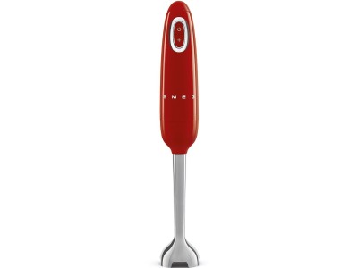 Smeg 50`s Style Hand Blenders HBF11RDEU
