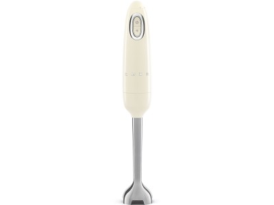 Smeg 50`s Style Hand Blenders HBF11CREU