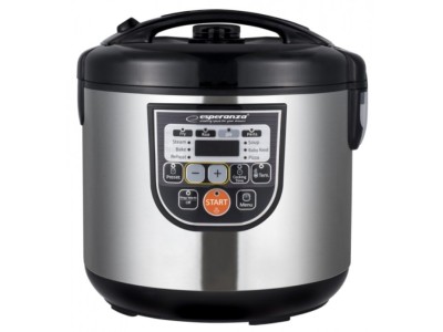 Esperanza EKG011 multi cooker 5 L
