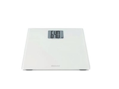 Medisana PS 470 Rectangle White Electronic