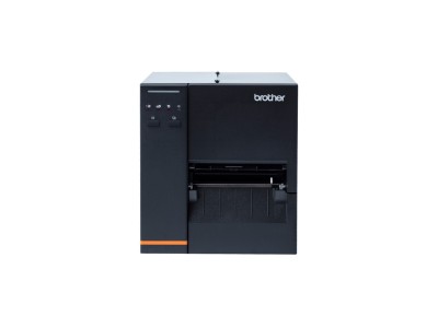 Brother TJ4005DN label printer Direct thermal