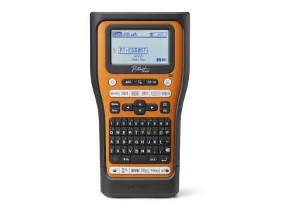 Brother PT-E560BTVP label printer Thermal transfer