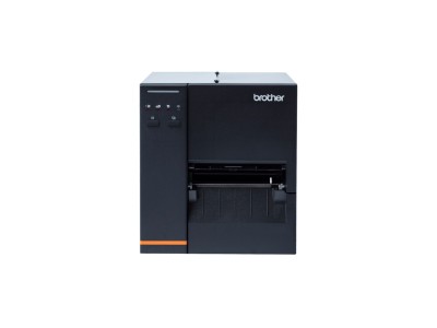 Brother TJ-4020TN label printer Direct thermal