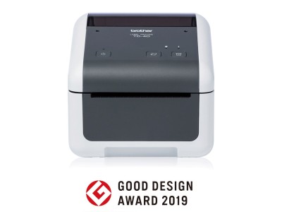 Brother TD-4410D label printer Direct thermal