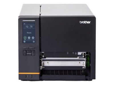 Brother TJ6421TN label printer Direct thermal