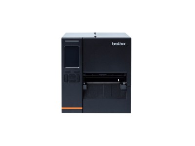 Brother TJ4021TN label printer Direct thermal