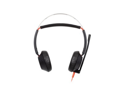 HP Poly Blackwire 5220 Stereo USB-C
