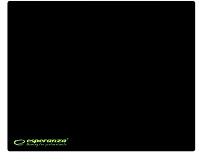 Esperanza EGP101K mouse pad Gaming mouse