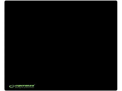 Esperanza EGP102K mouse pad Gaming mouse