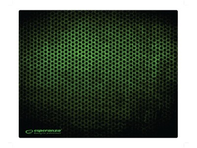 Esperanza EA146G Black,Green Gaming mouse