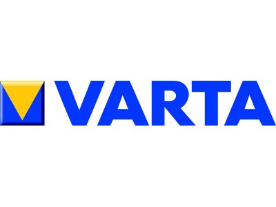 Varta Energy AAA Single-use battery Alkaline