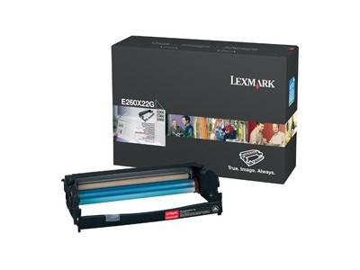 Lexmark E260X22G imaging unit 30000 pages