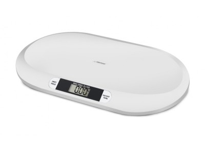 Esperanza EBS019 baby scale White
