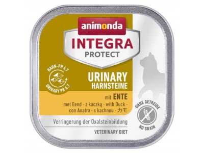 ANIMONDA Integra Protect Harnsteine Duck -