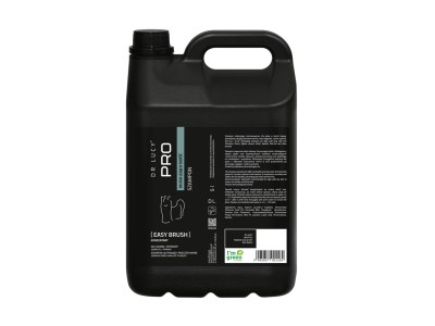 DR LUCY Pro Easy Brush Long