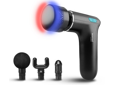 Medisana MG-50E massager Universal Black