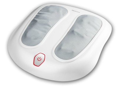Medisana FM 883 massager Back, Foot