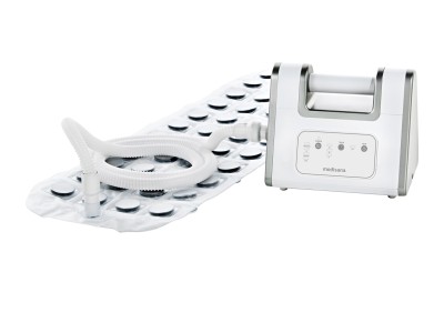 Medisana 88389 bubble bath & milk