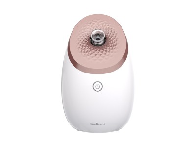 Medisana DS 600 facial sauna White