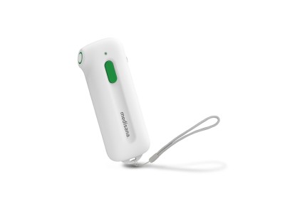 Medisana IB 100 White
