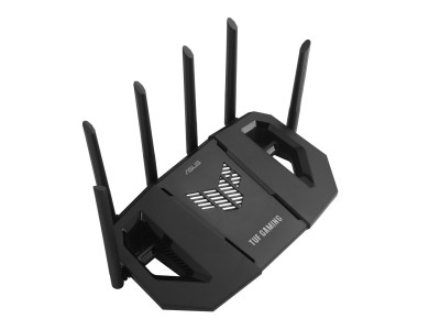 ASUS 90IG0A30-MO9C00 wireless router 2.5