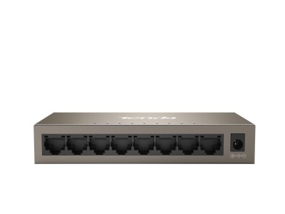 Tenda TEG1008M network switch Gigabit Ethernet