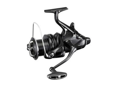 Fishing reel Shimano Baitrunner XTB Medium