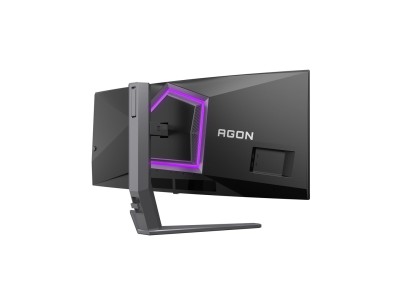 AOC AGON PRO AG346UCD monitor 34&quot