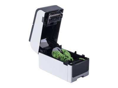 Brother TD-2350DSA203 label printer Direct thermal