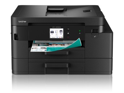 Brother MFC-J4550DW multifunction printer Inkjet A4