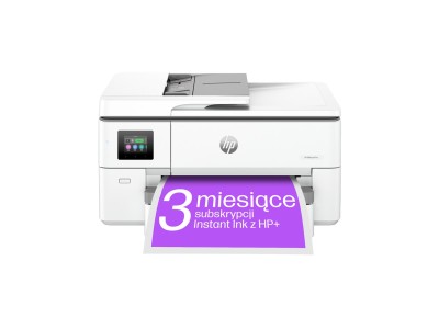HP OfficeJet Pro 9720e Wireless All-in-One
