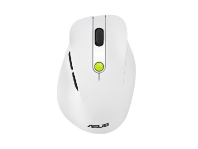 ASUS MD105 /VT-GN mouse Universal Right-hand