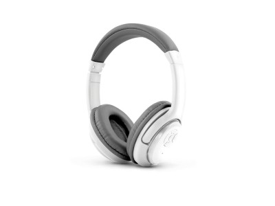 Esperanza Libero Headset Head-band Grey,White