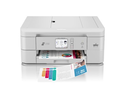 Brother DCP-J1800DWRE1 Inkjet A4 1200 x