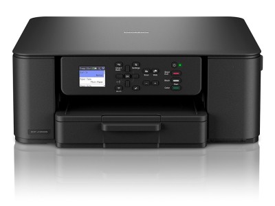 Brother DCP-J1310DWRE1 3-in-1 Printer
