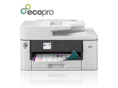 Brother MFC-J5340DWE multifunction printer Inkjet A3