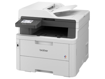 Brother MFC-L3760CDW multifunction printer LED A4