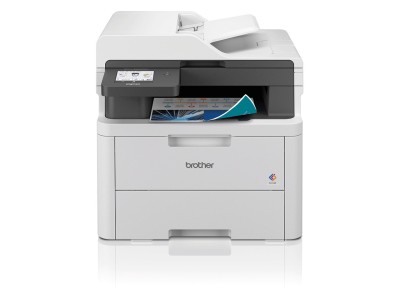 Brother DCP-L3560CDW, LED, Colour printing, 600