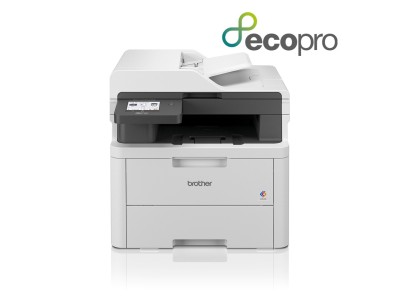 Brother MFC-L3740CDWE EcoPro ready all-in-one colour