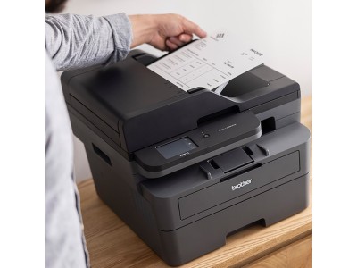 Brother MFCL2860DWRE1 Laser A4 1200 x