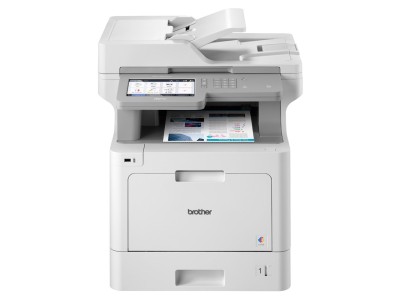 Brother MFC-L9570CDW multifunction printer Laser A4