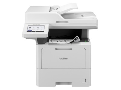 Brother MFC-L6710DW multifunction printer Laser A4